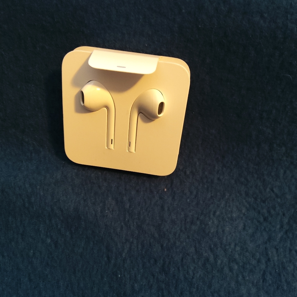 Apple Earbuds
